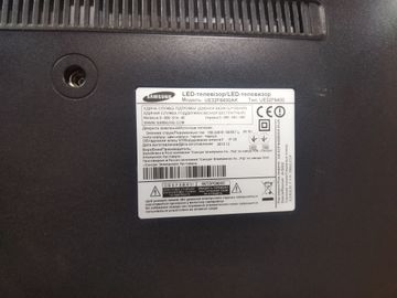 Б/в Телевізор Samsung ue32f6400 01-200846698