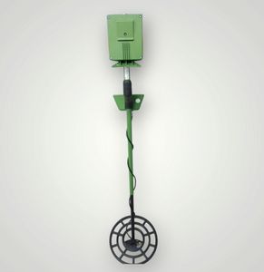 Б/у Металлоискатель Garrett gti 2500 01-200811024