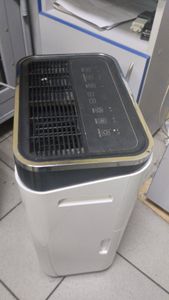 Б/в Осушувач повітря Wetair wad-b25l 01-200846998