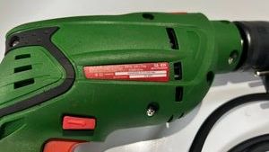 Б/в Дриль ударний Зеніт зд-820 01-200840805