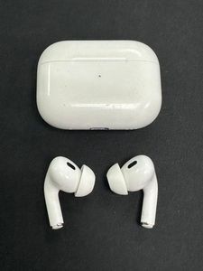 Б/в Навушники Apple airpods pro 2nd generation with magsafe charging case usb-c 01-200846339