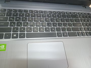 Б/в Ноутбук Hp 16/pentium n5000 ddr4/8gb ddr4/ssd 256 gb/geforce mx110 2gb 01-200846525