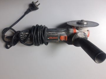 Б/в Кутова шліфмашина Dnipro-M gs-98 01-200847419