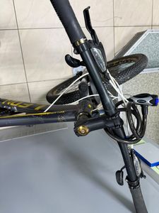 Б/в Велосипед Leon xc lady 27.5 алюм 01-200848155