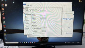 Б/у Системный блок Пк intel core i5-6500/ram 16 gb/hdd відсутній/ssd 128 gb/amd/ ati radeon rx 560 4gb gddr5 128bit 01-200849367