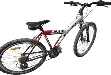 Б/в Велосипед Ocean impulse 240 01-200818733