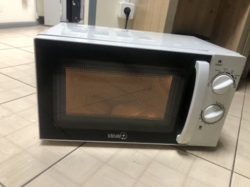 Б/в Мікрохвильова піч Ideale  smh207seh 01-200848944