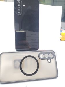 Б/в Мобільний телефон Samsung galaxy a26 5g 6/128gb 01-200849004