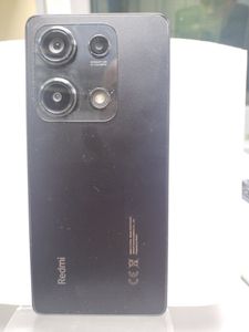 Б/в Мобільний телефон Xiaomi redmi note 14s 12/512gb 01-200848936