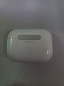 Б/в Навушники Apple airpods pro 2nd generation with magsafe charging case usb-c 01-200849237