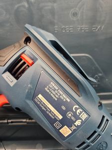 Б/в Шурупокрут Bosch gtb 650 01-200510988