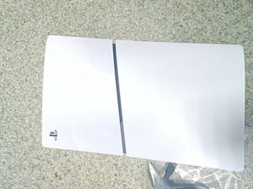 Б/в Ігрова приставка Sony playstation 5 slim 1tb 01-200849099