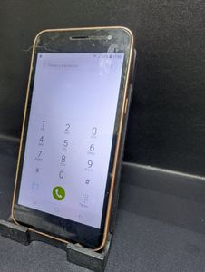 Б/у Мобильный телефон Samsung galaxy j2 core sm-j260f 16gb 01-200847600