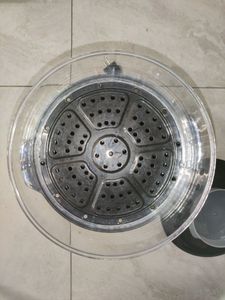 Б/в Пароварка Tefal vc1401 01-200848831