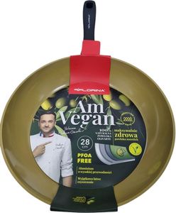 Б/в Пательня Florina amwegan 28см 01-200748653