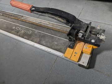 Б/в Плиткоріз ручний Sturm tc 700p 01-200838575