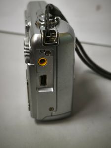 Б/у Фотоаппарат Olympus fе-210 01-200850812