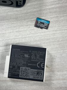 Б/в Екшн-камера Gopro hero11 01-200851781