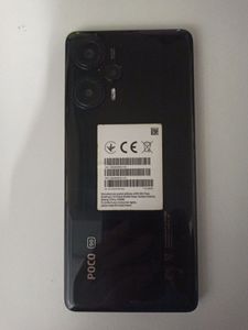 Б/в Мобільний телефон Xiaomi poco f5 12/256gb 01-200851000