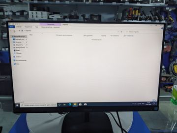 Б/в Монітор Philips 243v7q 01-200833832