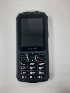 Б/в Мобільний телефон Sigma x-treme pk68 back 01-200851925
