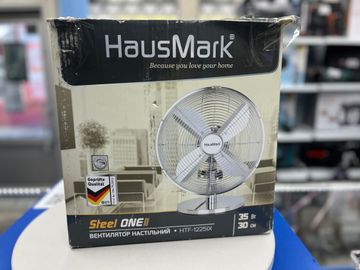 Б/у Вентилятор Hausmark htf-1225ix 01-200851056