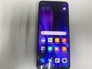 Б/в Мобільний телефон Xiaomi redmi note 9 pro 6/128gb 01-200853696
