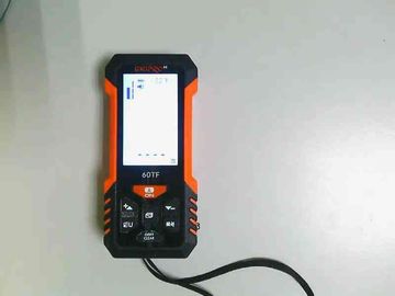 Б/у Лазерный нивелир Dnipro-M 60tf 01-200851734