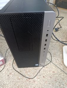 Пк intel core i5-8500/ram 8 gb/hdd відсутній/ssd 256 gb/інтегрована