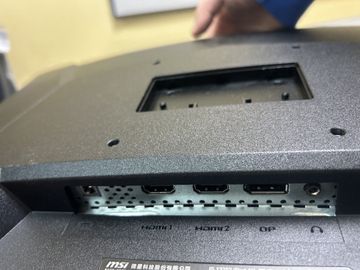 Б/в Монітор Msi optix g24c4 01-200853802