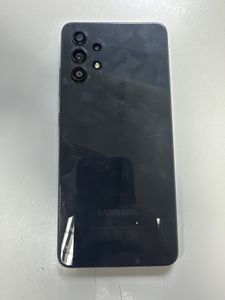 Б/в Мобільний телефон Samsung a325f galaxy a32 4/128gb 01-200854067