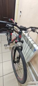 Б/в Велосипед Forte compass 27,5" / рама 19 01-200853778