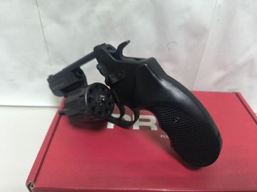 Б/в Пістолет пневматичний Zbroia profi 2.5 01-200853799