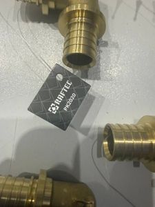 Raftec pk2020 20х20