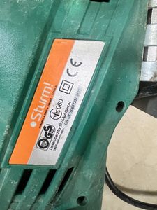 Б/в Електролобзик Sturm js4110q 01-200854115