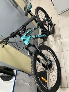 Б/в Велосипед Ardis phantom мтв st 26" / рама 13" блакитний 01-200854381