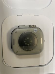 Б/в Смарт годинник Smart Watch h14 ultra 01-200854744