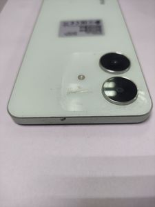 Б/в Мобільний телефон Realme note 60x 3/64gb 01-200851995