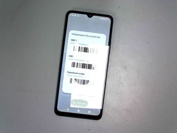 Б/в Мобільний телефон Xiaomi redmi a3 4/128gb 01-200854042