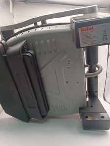 Б/у Гриль Tefal gc702 01-200854819