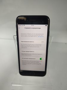 Б/в Мобільний телефон Apple iphone 7 32gb 01-200854927