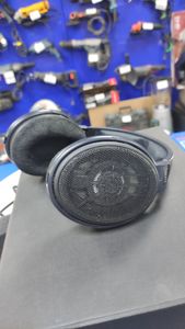 Б/в Навушники Sennheiser hd 650 01-200801680