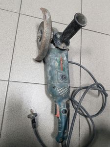 Б/в Кутова шліфмашина Dwt ws13-150 t 01-200854561