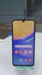 Б/в Мобільний телефон Samsung galaxy a15 sm-a156u 4/128gb 01-200854359