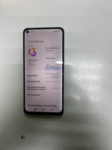 Б/в Мобільний телефон Xiaomi redmi note 9 4/128gb 01-200855431