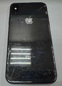 Б/в Мобільний телефон Apple iphone x 64gb 01-200855188