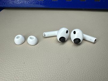 Б/в Навушники Apple airpods pro 3 01-200854885