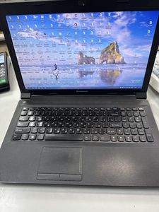 Lenovo 15/pentium 2020m ddr3/2gb ddr3/hdd 300 gb/ssd *відсутній/*інтегрована