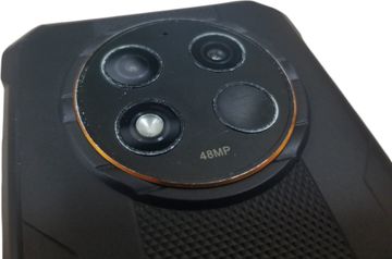 Б/в Мобільний телефон Ihunt titan p15000 ultra 8/256gb 01-200815253