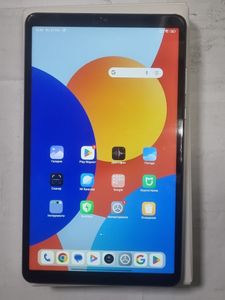 Б/в Планшет Xiaomi redmi pad se 8.7 4/64gb lte 01-200854826